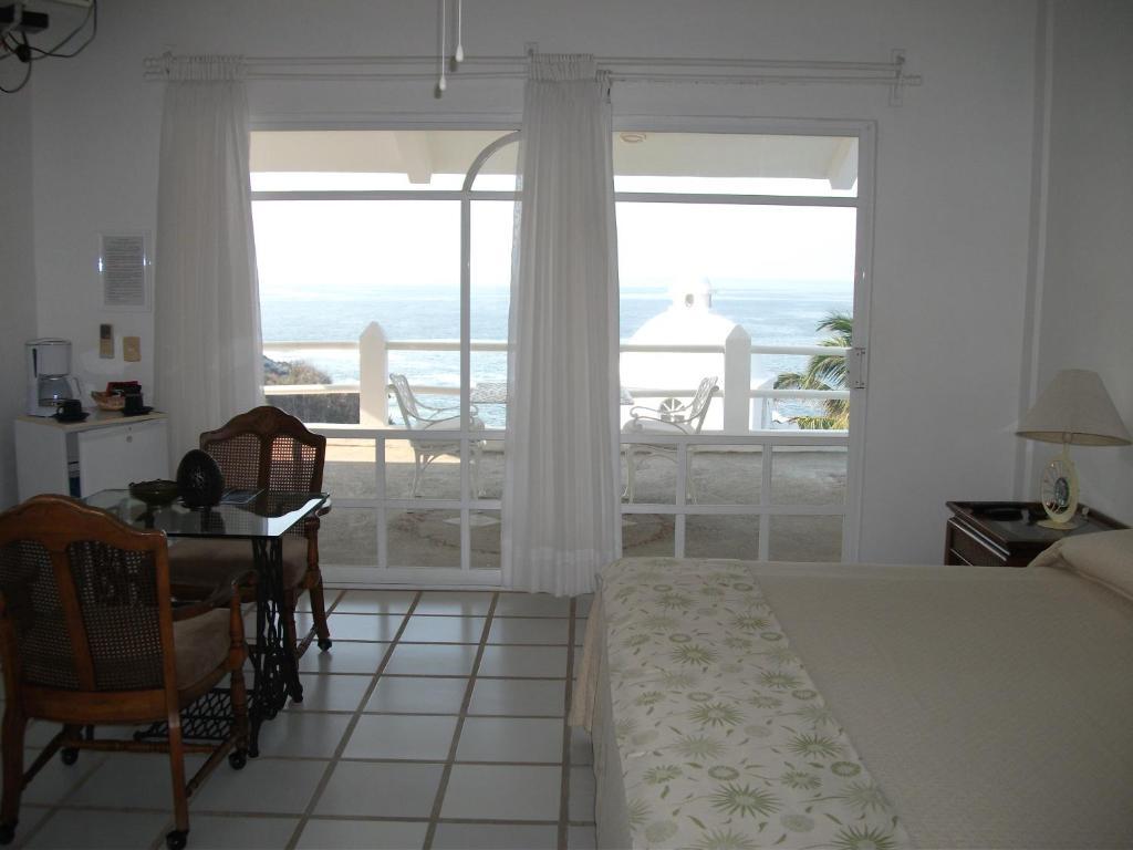 Villas Fa-Sol Huatulco Zimmer foto