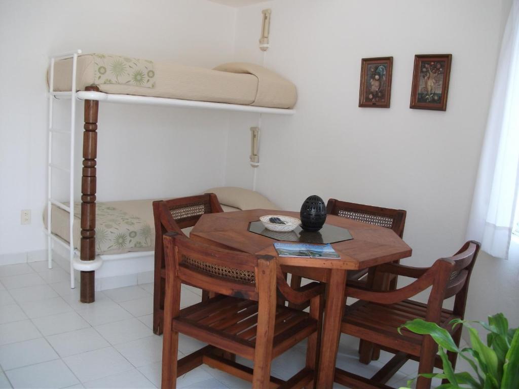 Villas Fa-Sol Huatulco Zimmer foto
