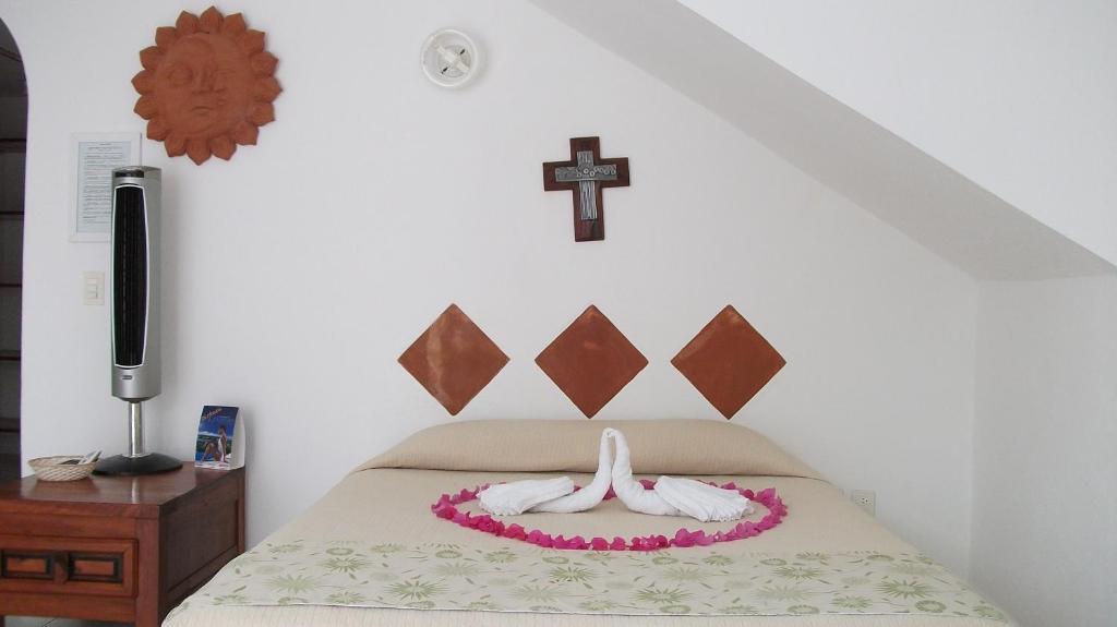 Villas Fa-Sol Huatulco Zimmer foto