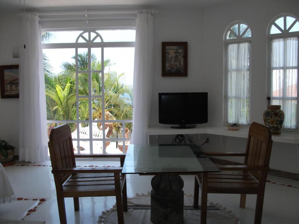 Villas Fa-Sol Huatulco Zimmer foto