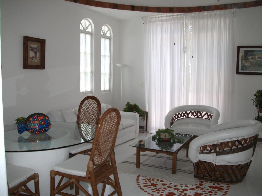 Villas Fa-Sol Huatulco Zimmer foto