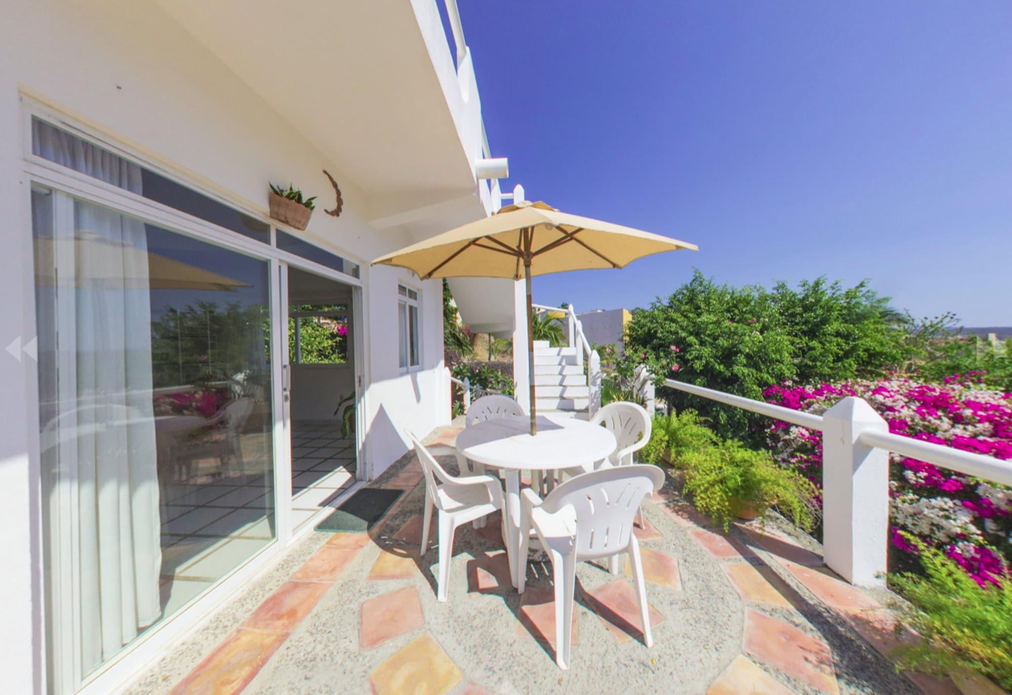 Villas Fa-Sol Huatulco Exterior foto