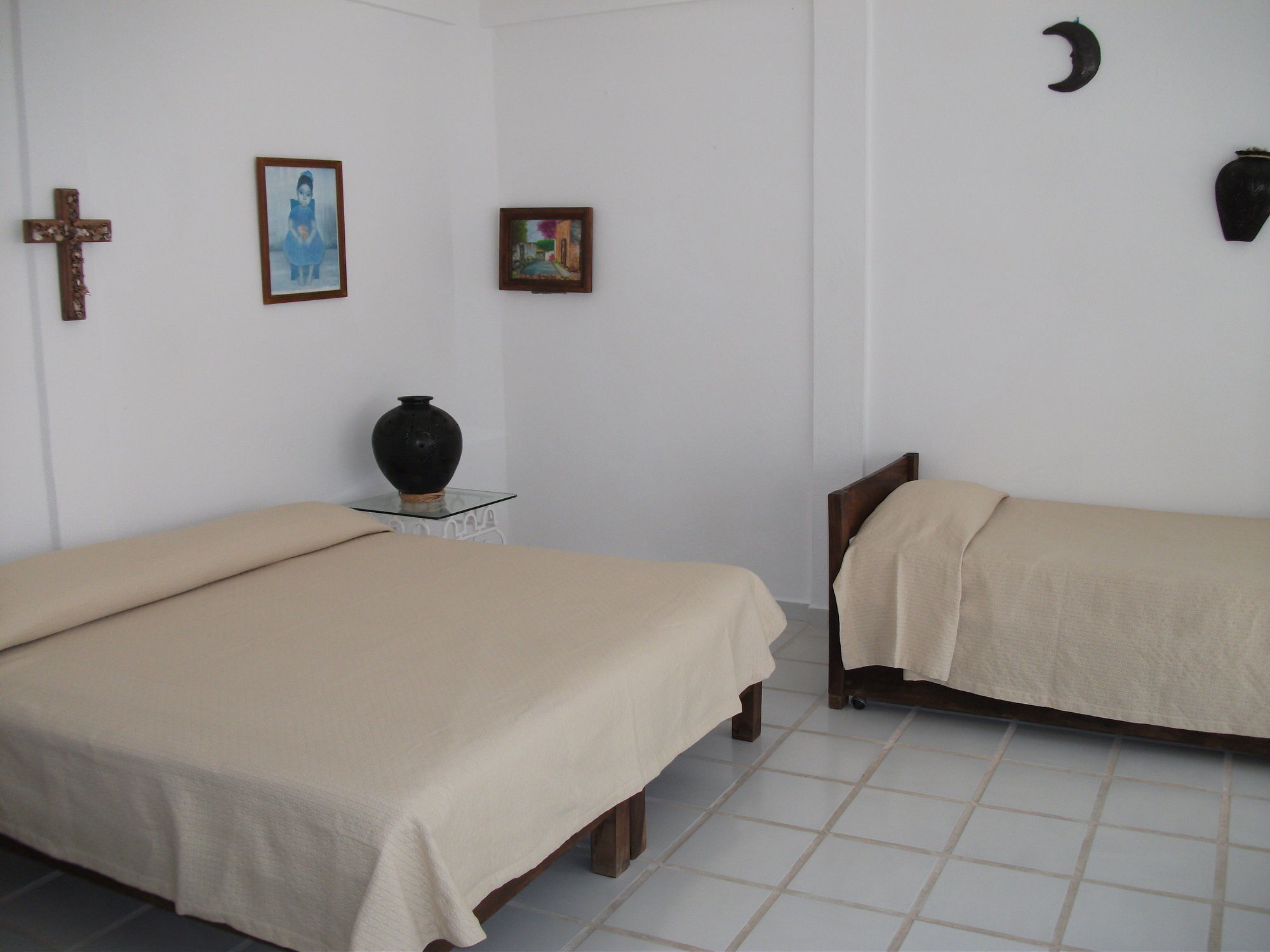 Villas Fa-Sol Huatulco Exterior foto